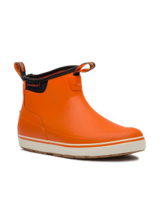 Bota Grundéns Deck-Boss Orange 60008 Tam.41